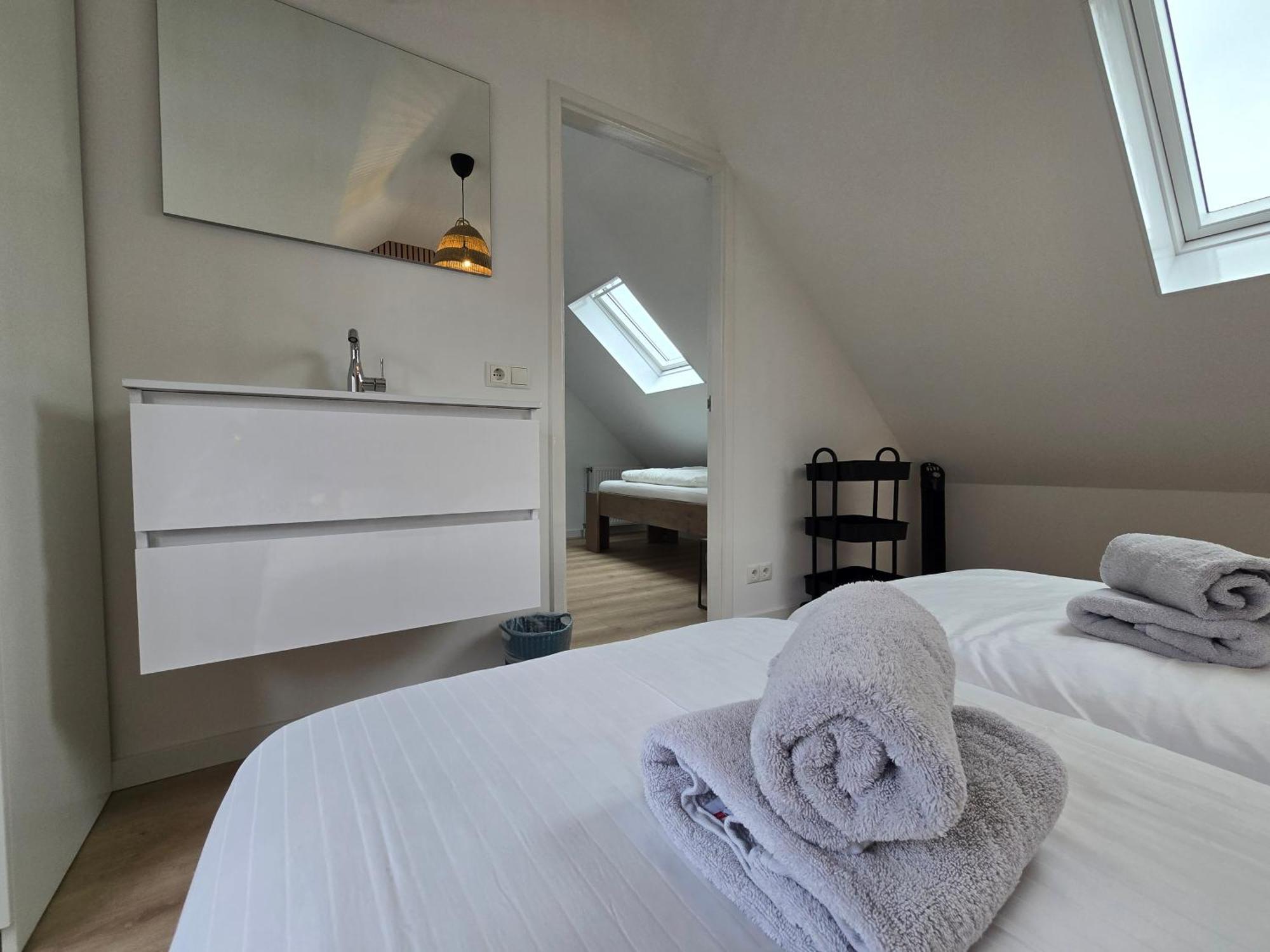 44 Ferienhaus Egmond aan Zee